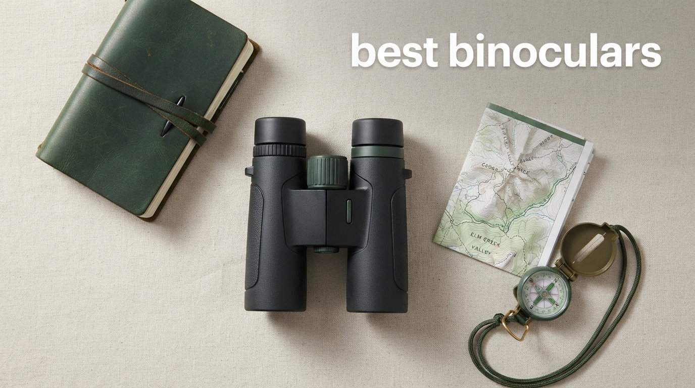 best binoculars