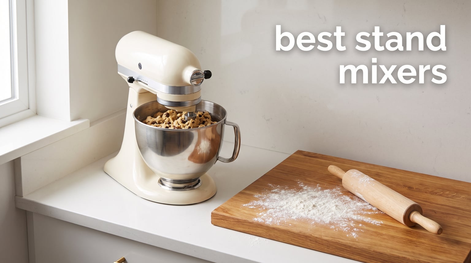 best stand mixers