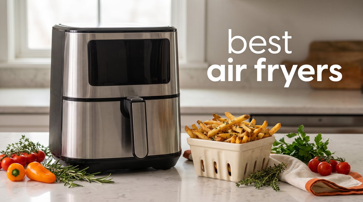 best air fryers