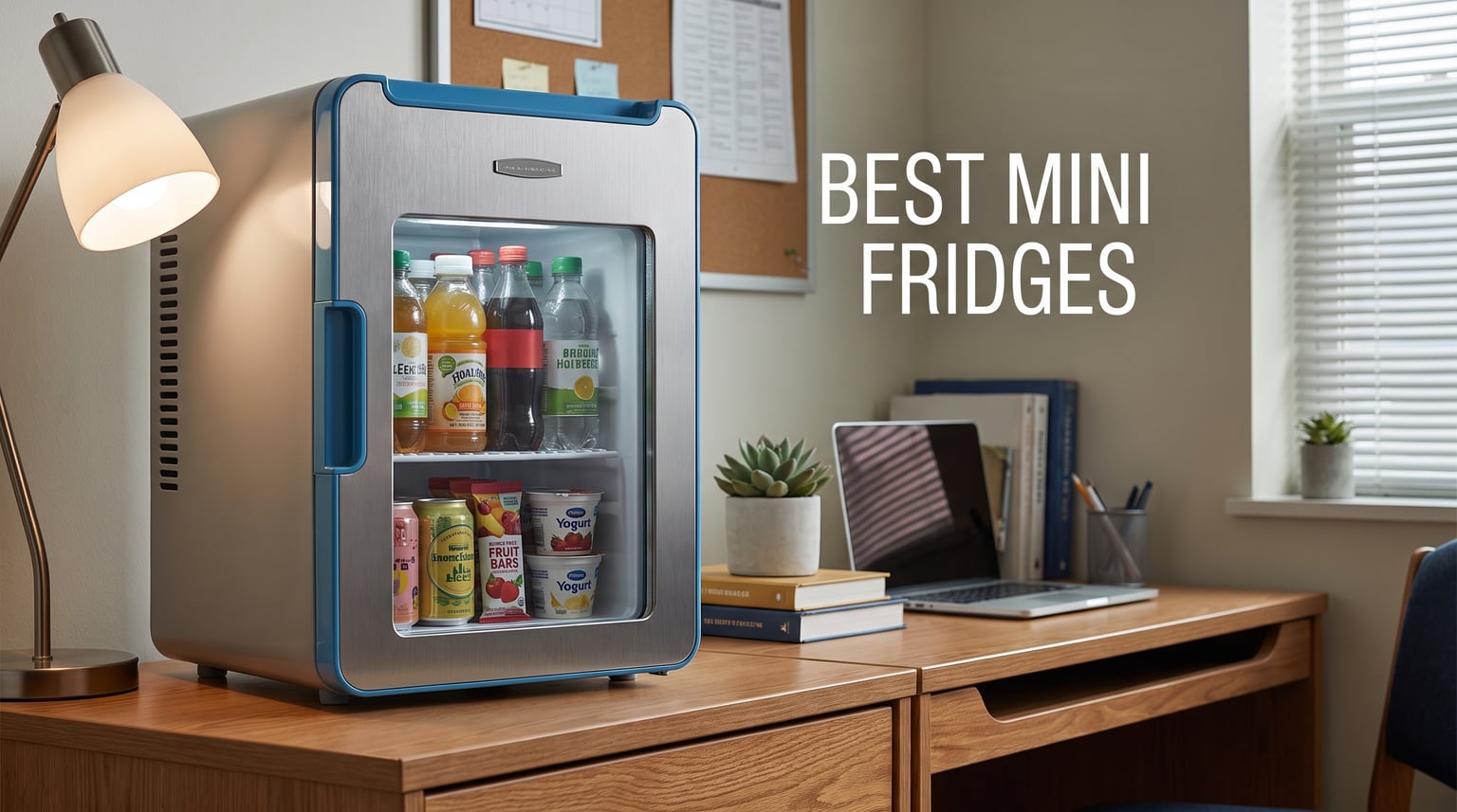 best mini fridges