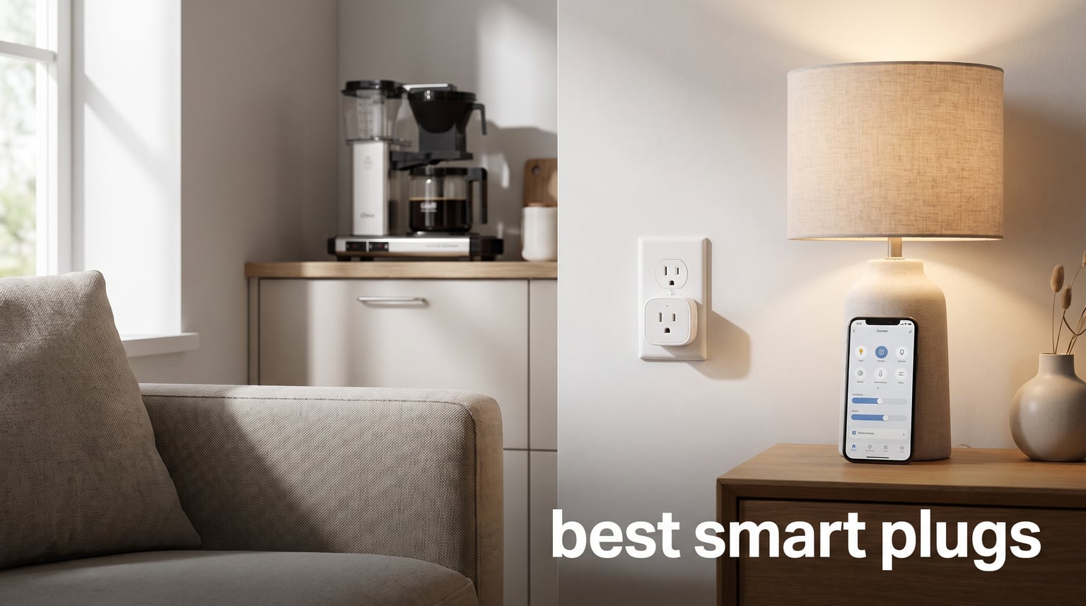 best smart plugs