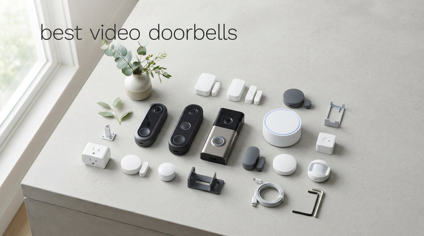 best video doorbells