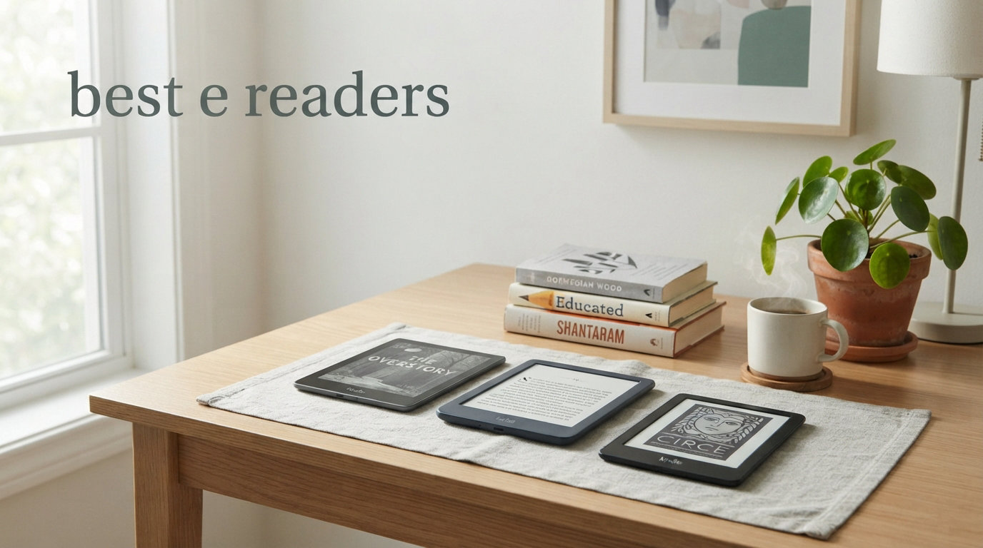 best e readers