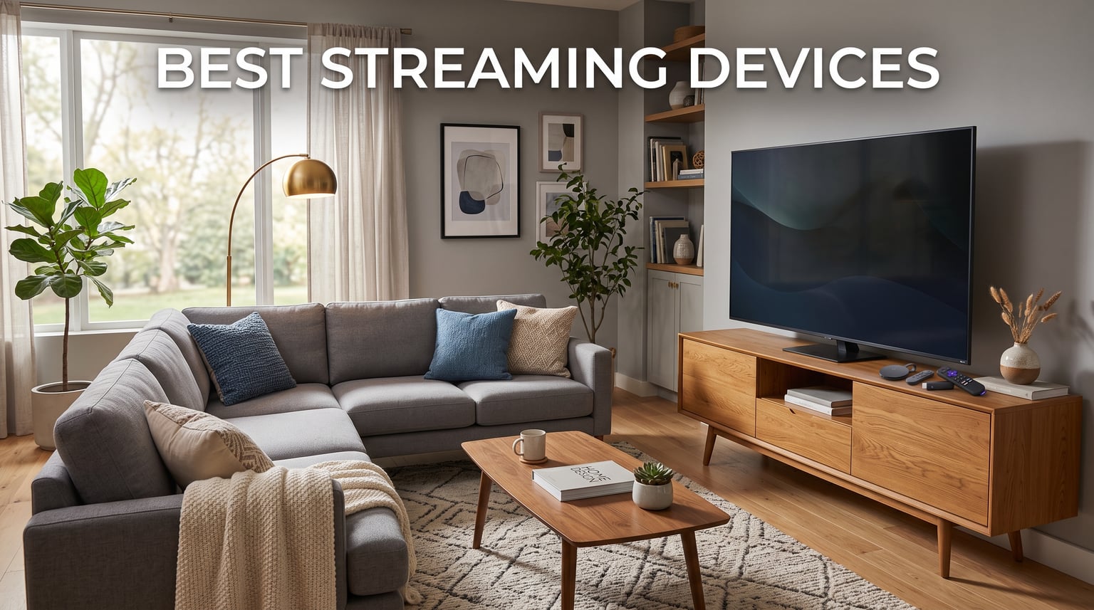 best streaming devices