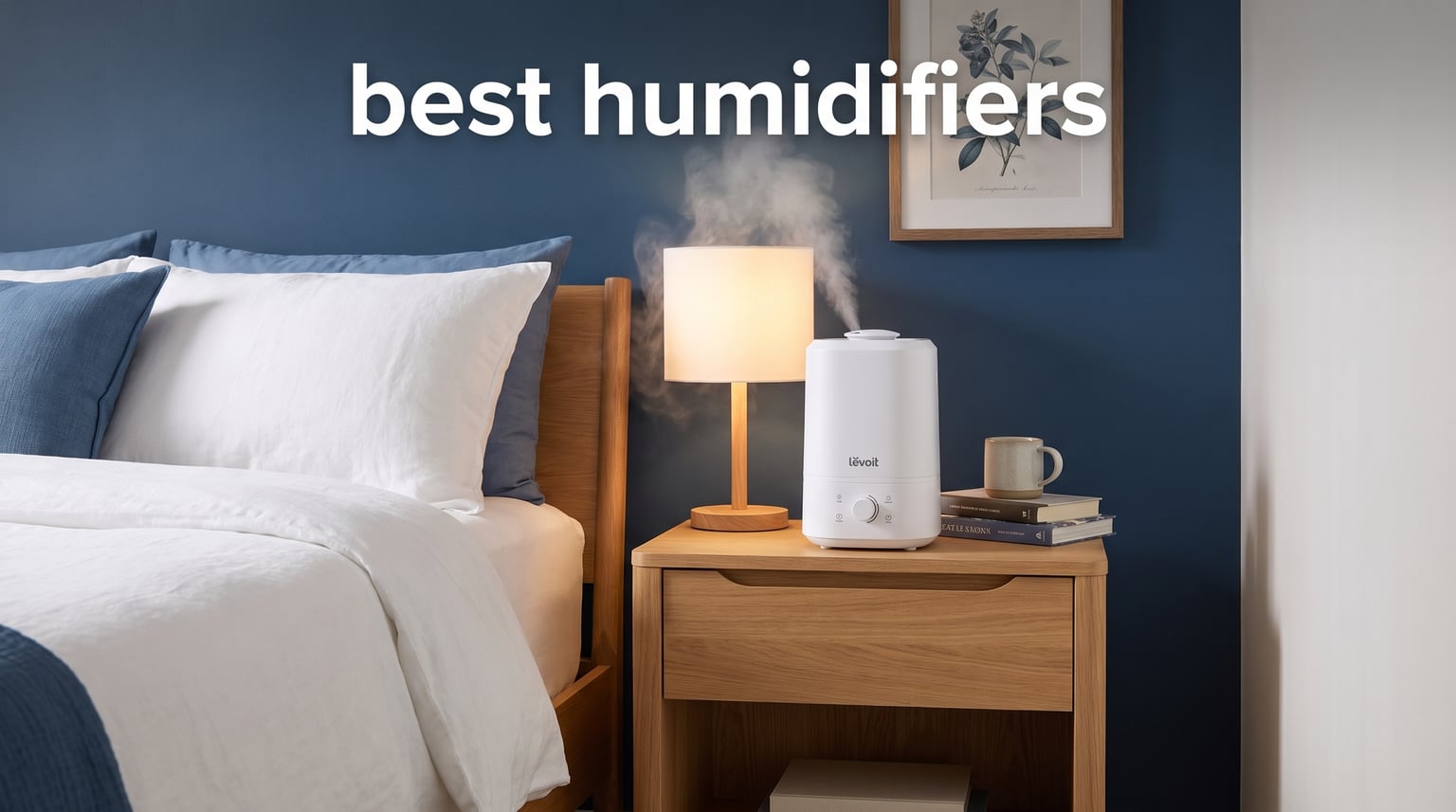 best humidifiers