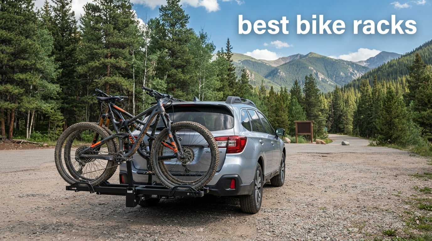best bike racks