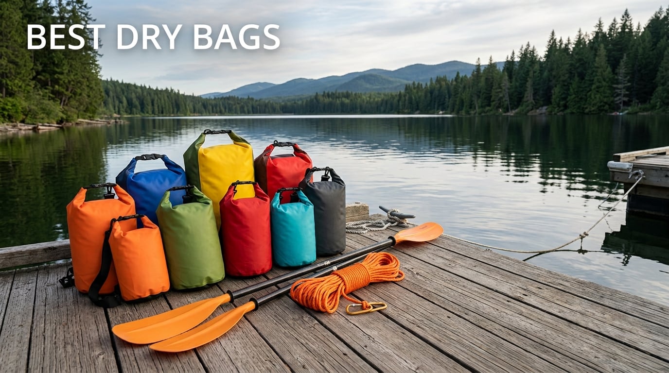 best dry bags