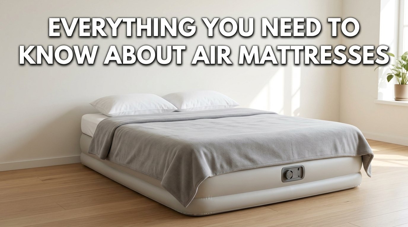 best air mattresses