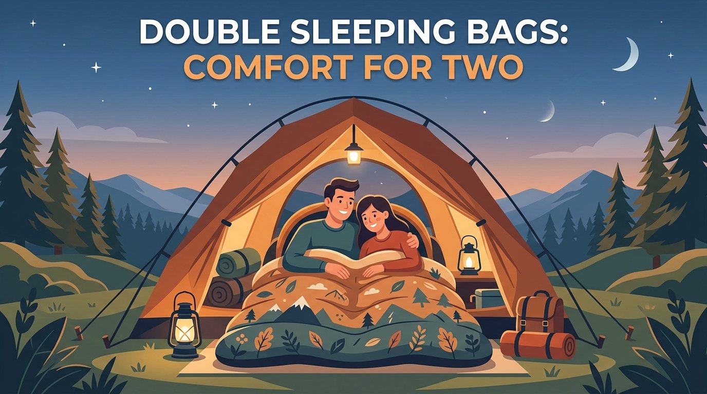 best double sleeping bags