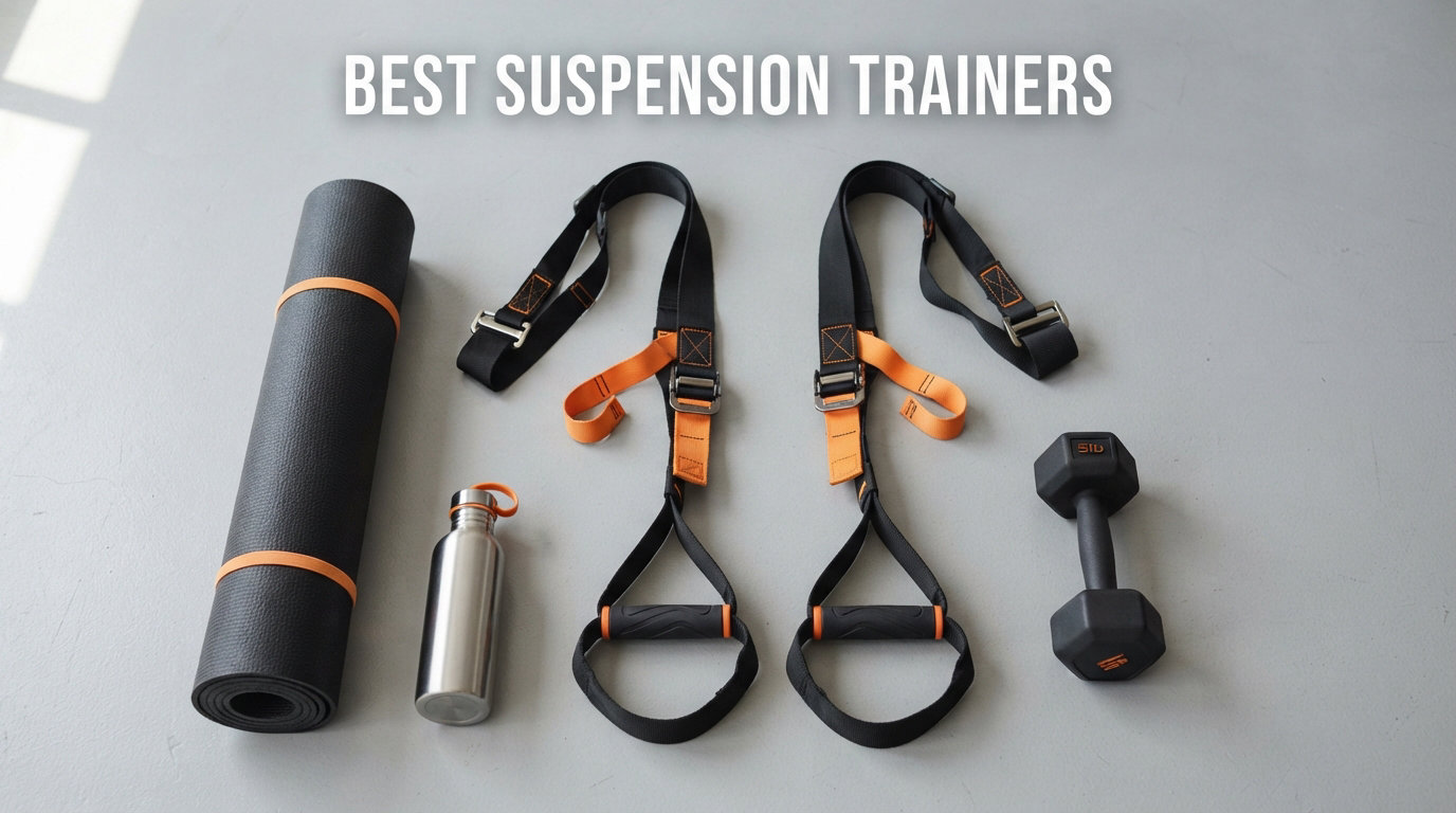 best suspension trainers