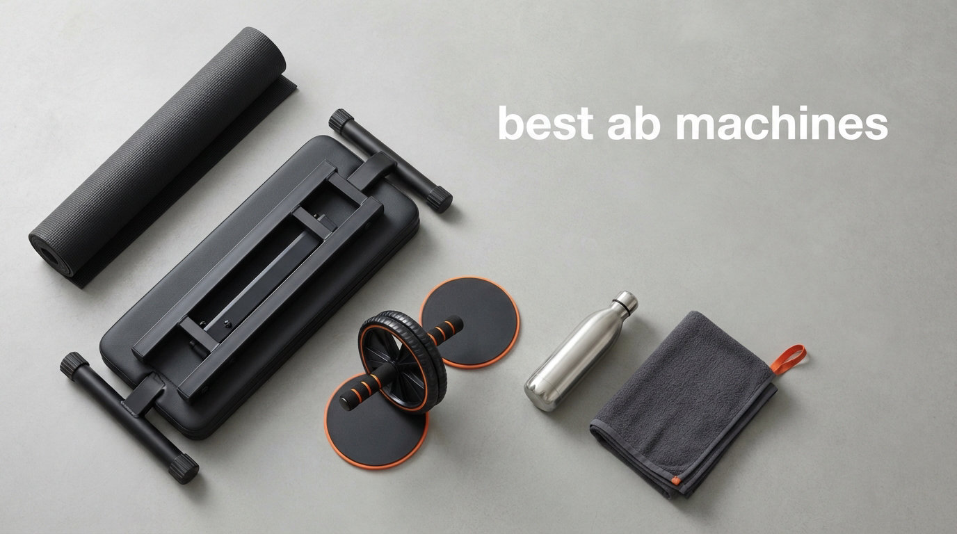 best ab machines