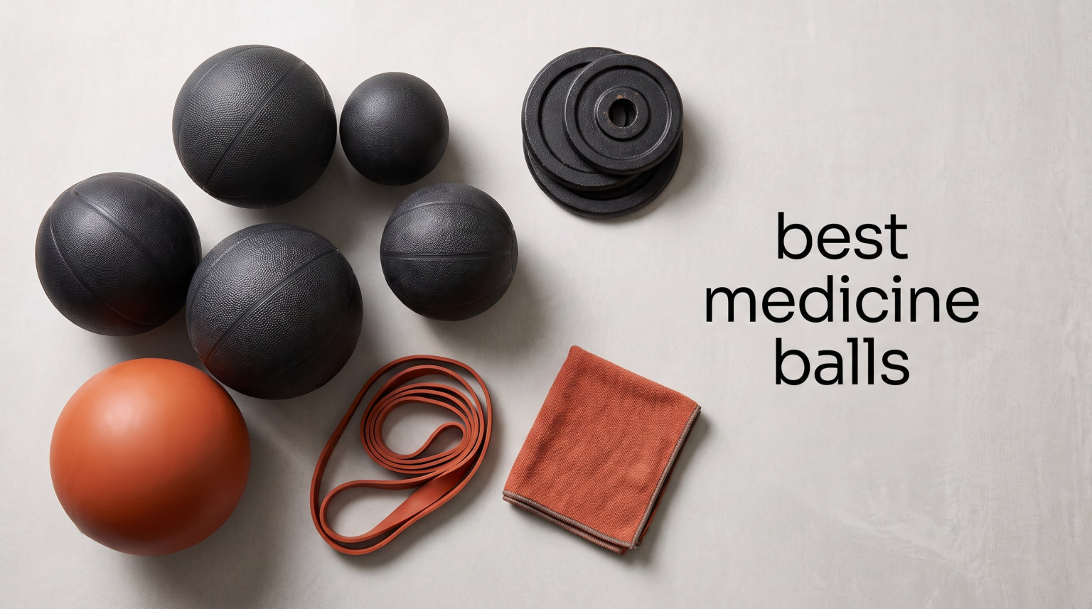 best medicine balls