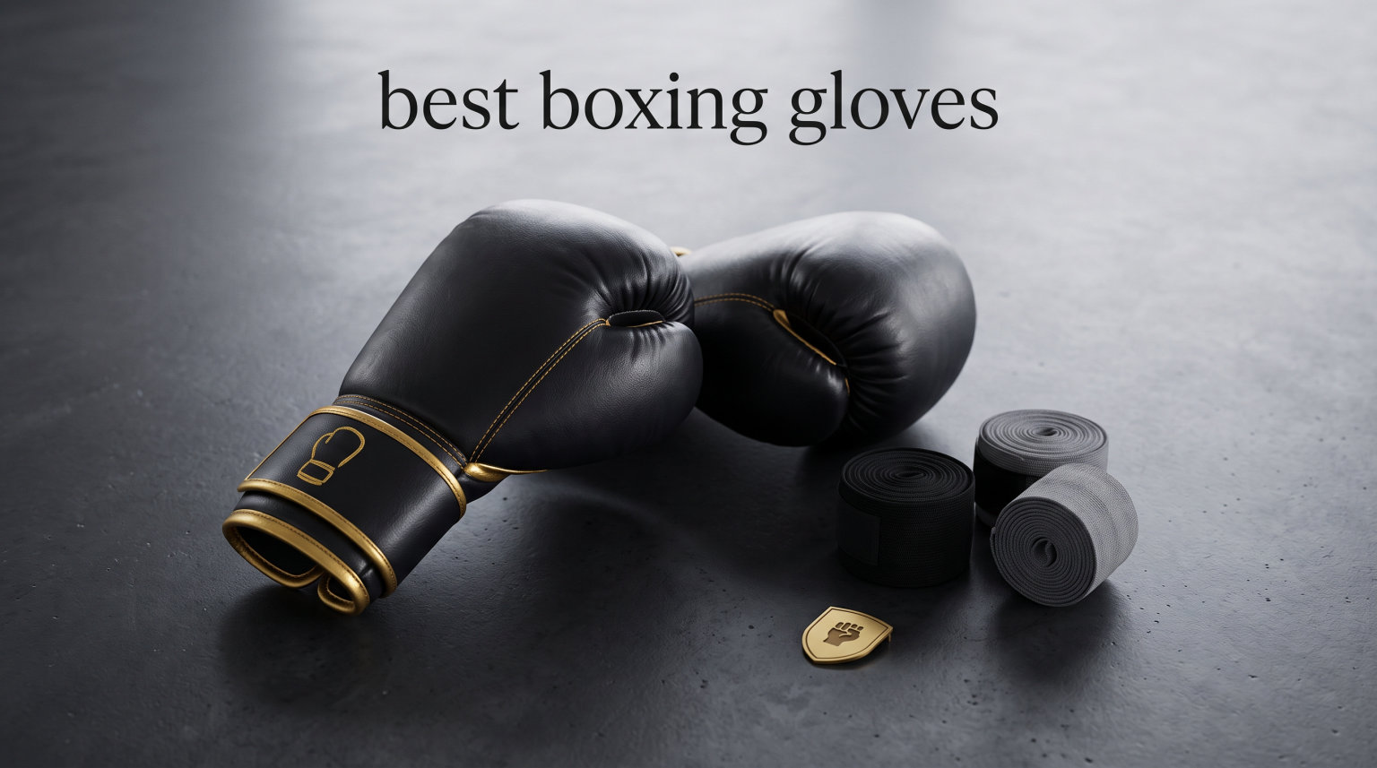 best boxing gloves