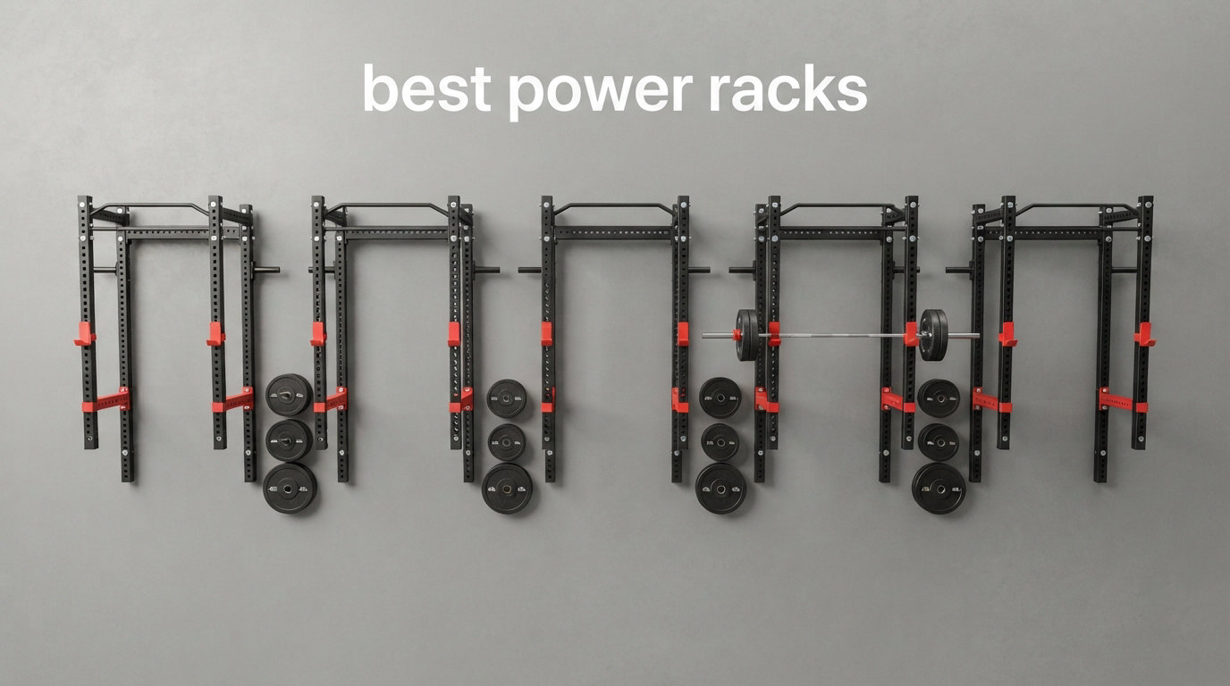 best power racks