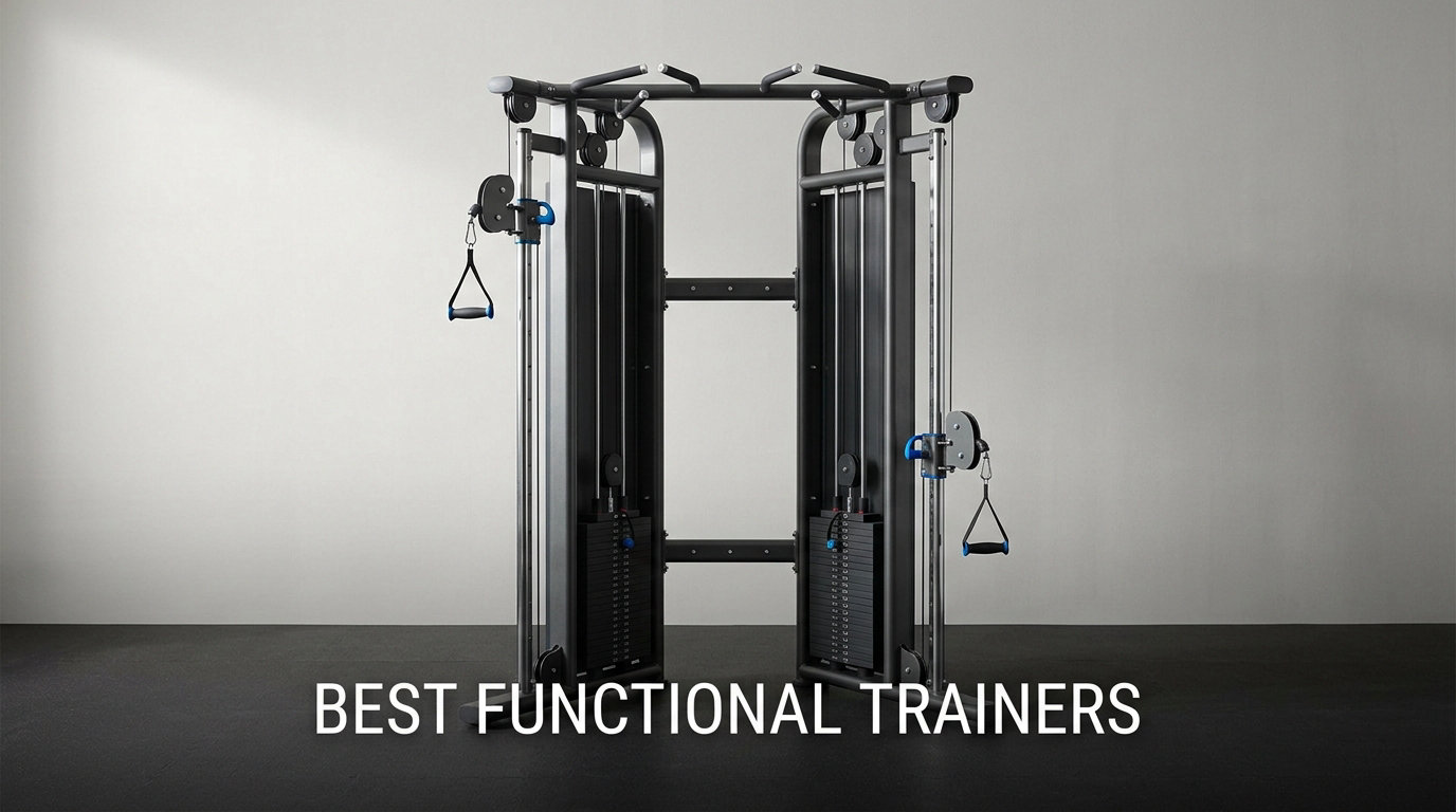 best functional trainers