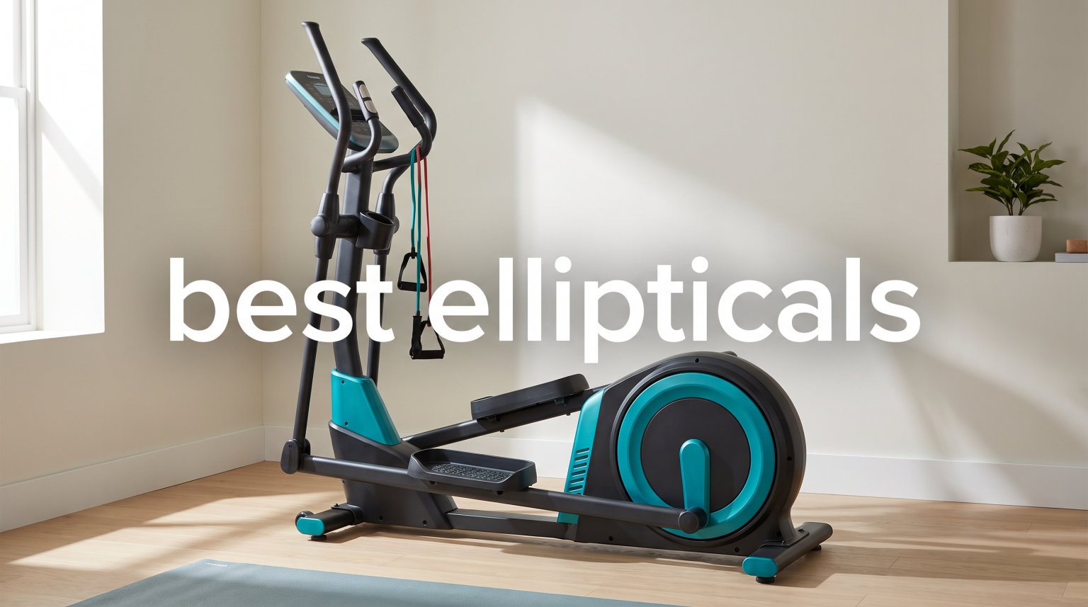best ellipticals