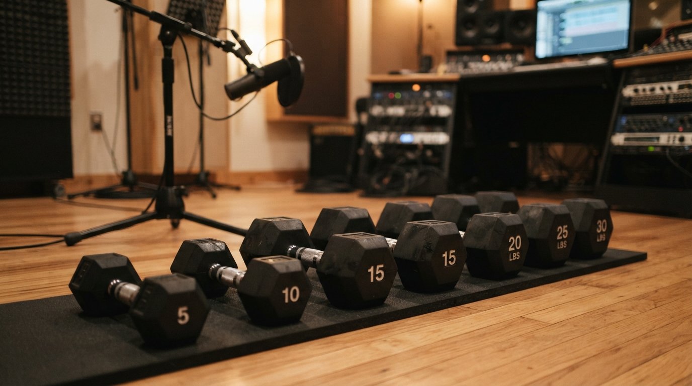 best dumbbell sets