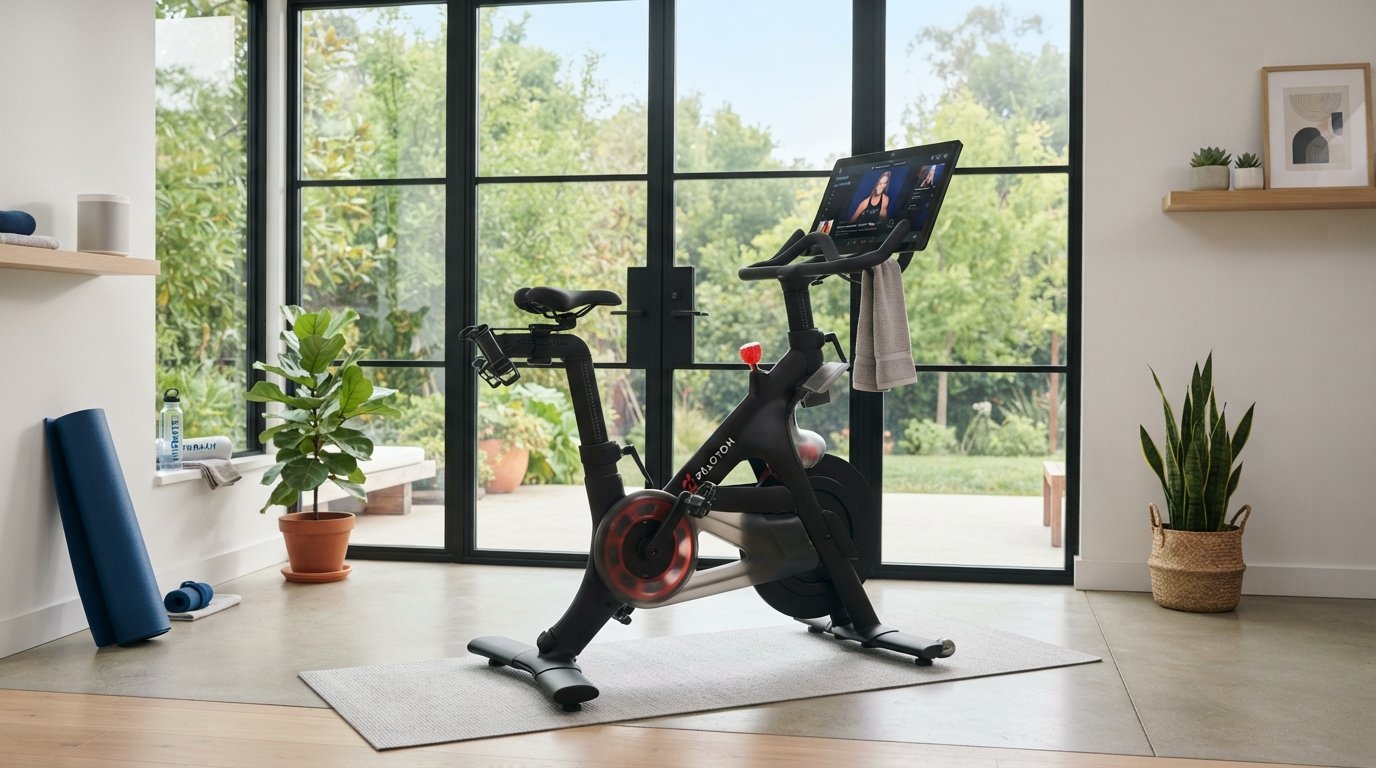 best exercise bikes