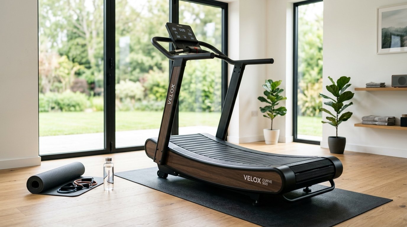 best manual treadmills