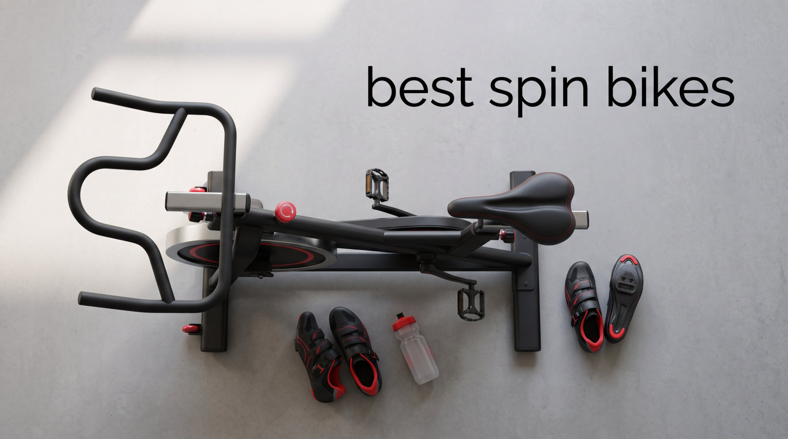 best spin bikes