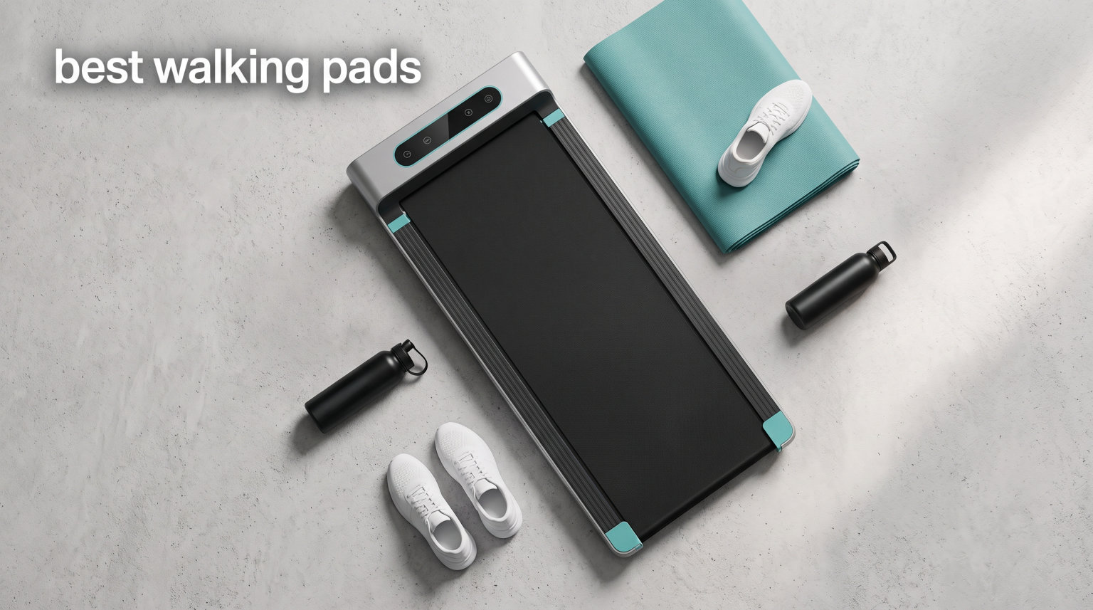 best walking pads