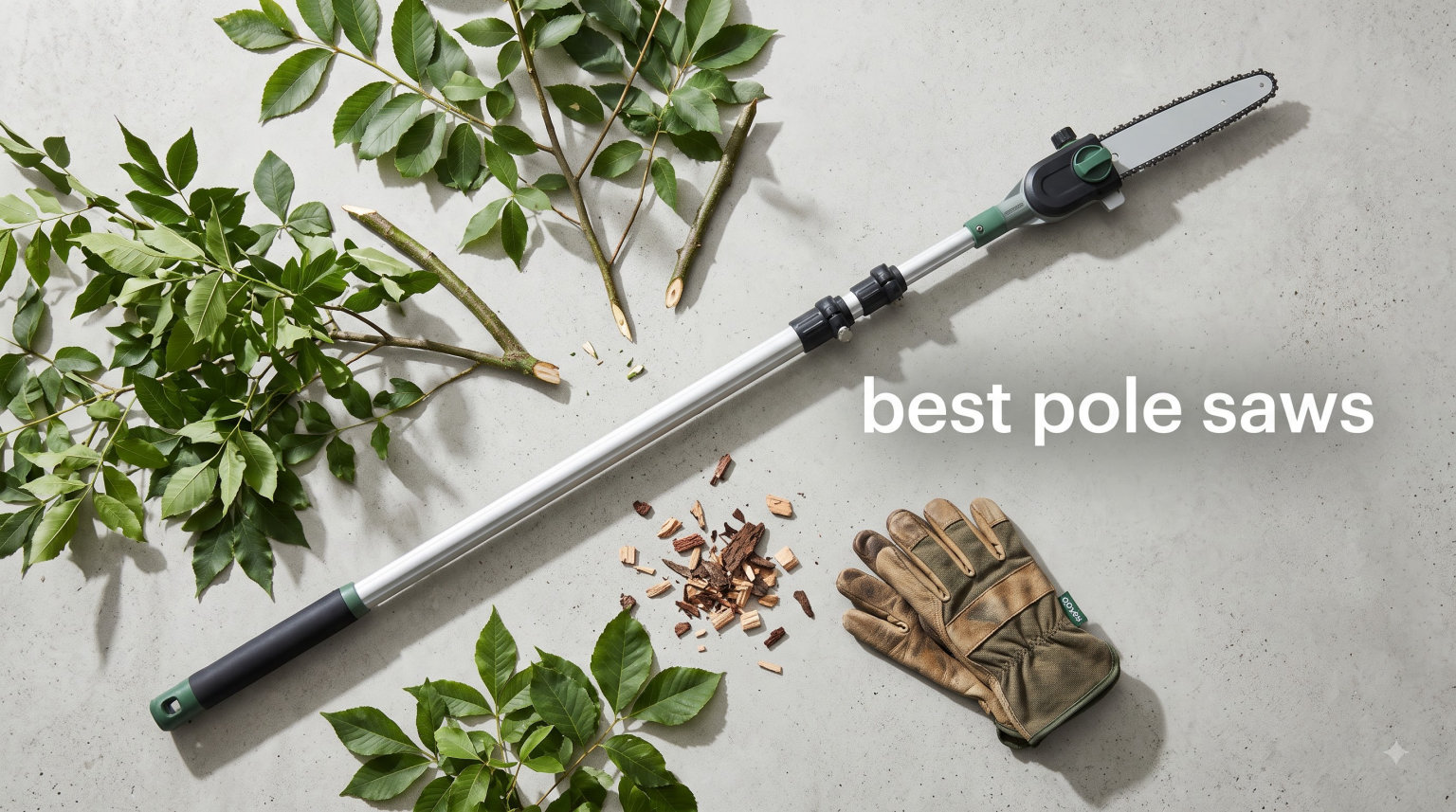 best pole saws