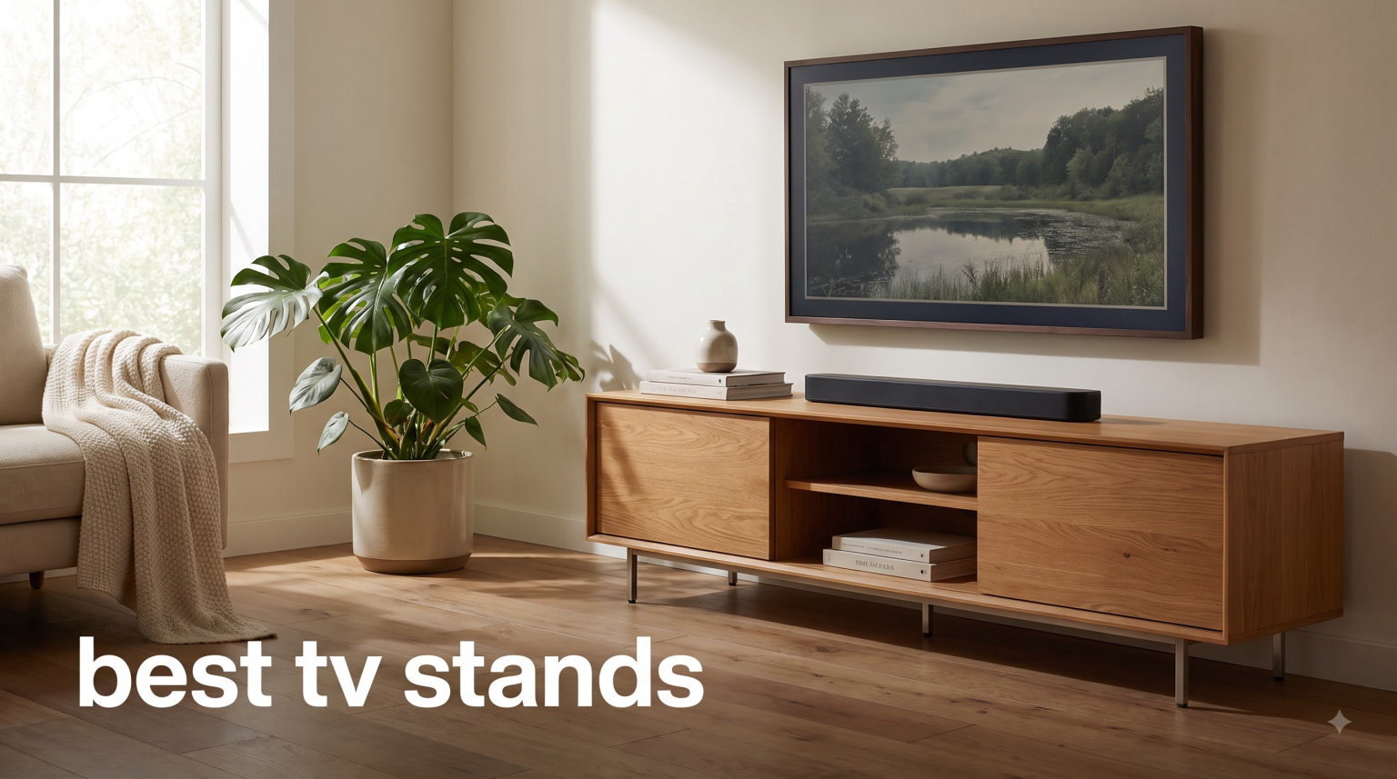 best tv stands
