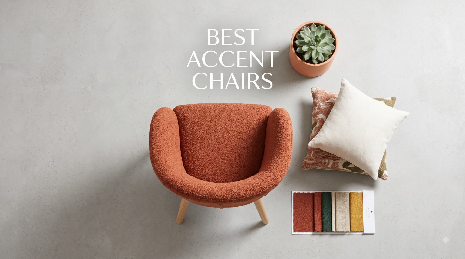 best accent chairs