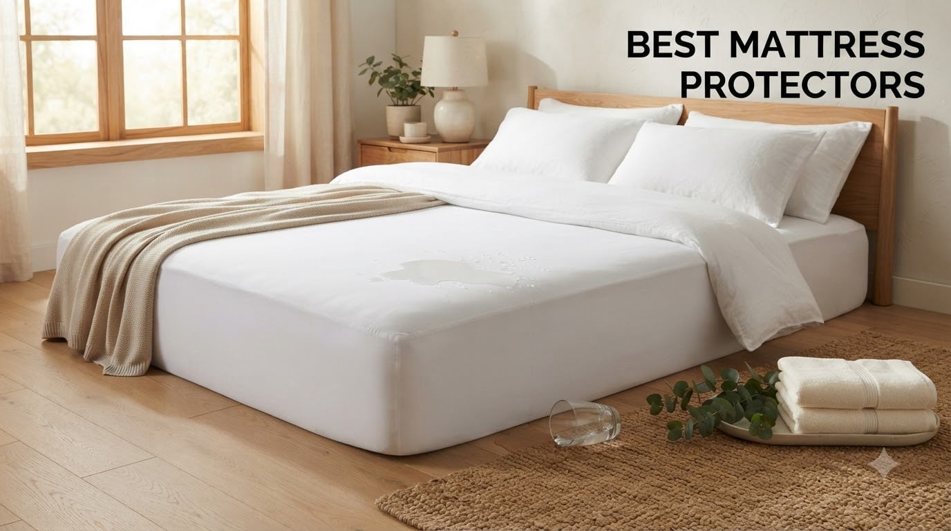 best mattress protectors