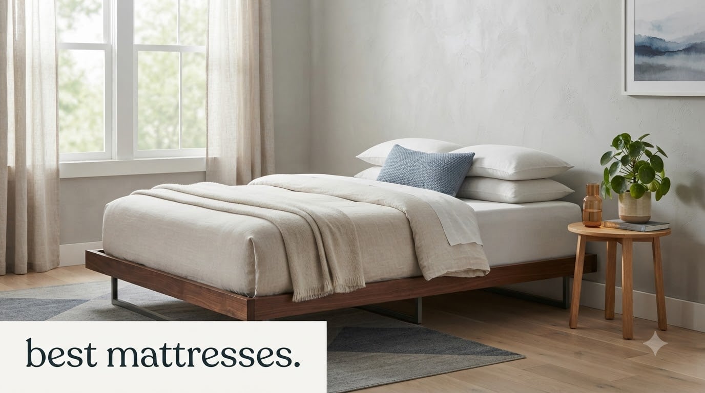 best mattresses