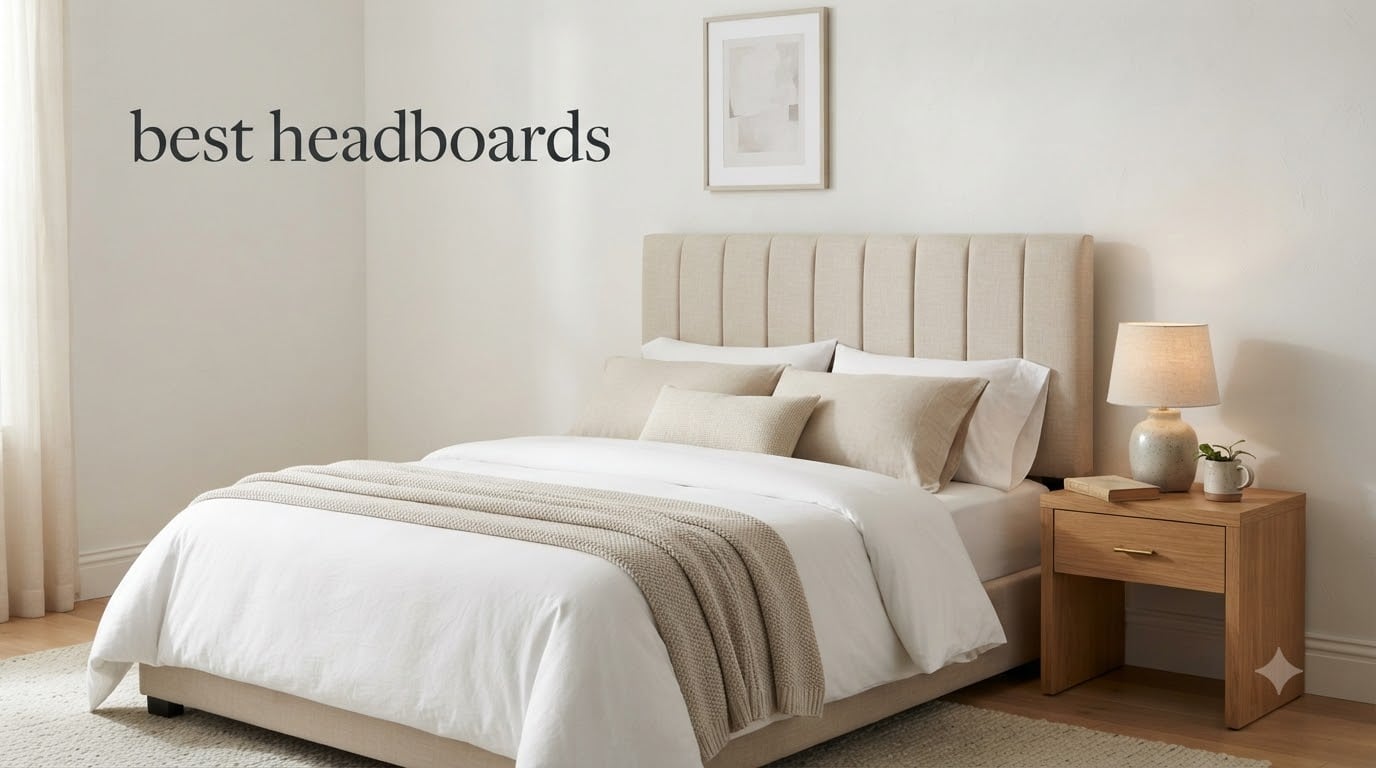 best headboards