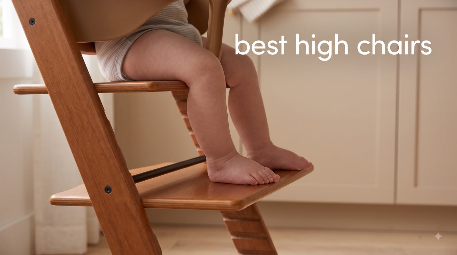 best high chairs