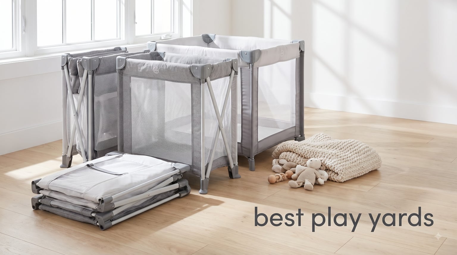 best play yards