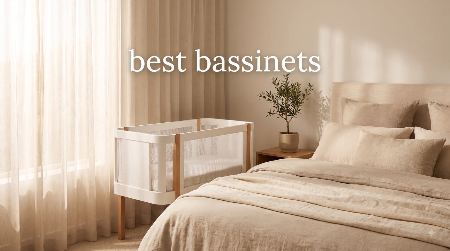 best bassinets