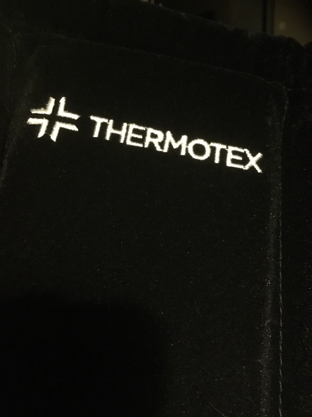Thermotex Far Infrared Premium Heating Pad - Platinum - Pain Relief - Warms and Relaxes Muscles, FSA-HSA Eligible - Large Size for Back, Shoulder, Arms and Legs - 17 in. x 13 in. customer photo 1