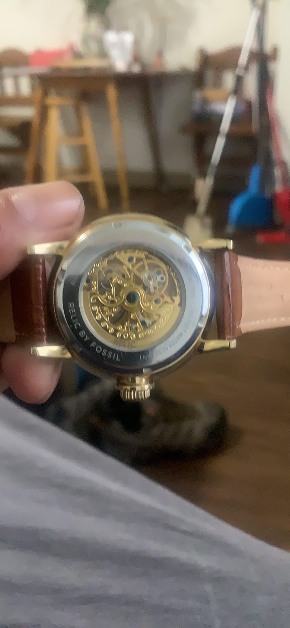 Men's Watch customer photo 1
