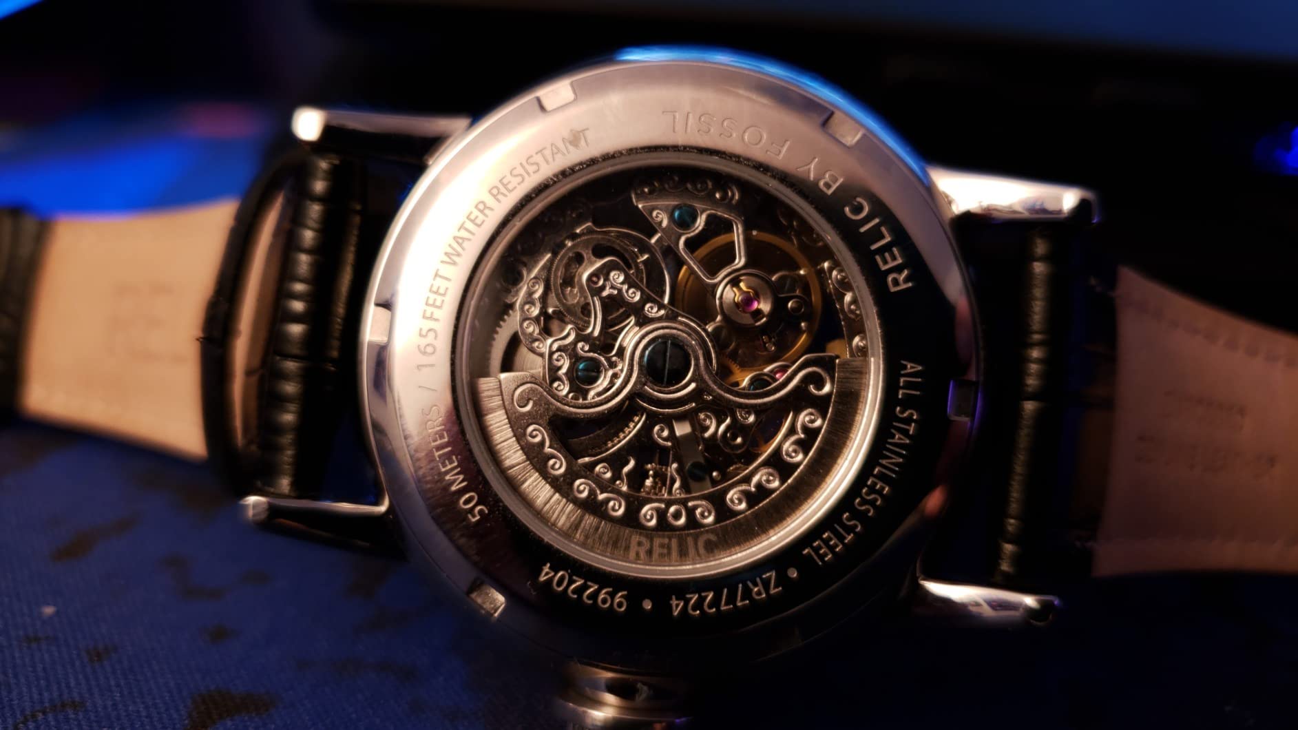 Men's Watch customer photo 2