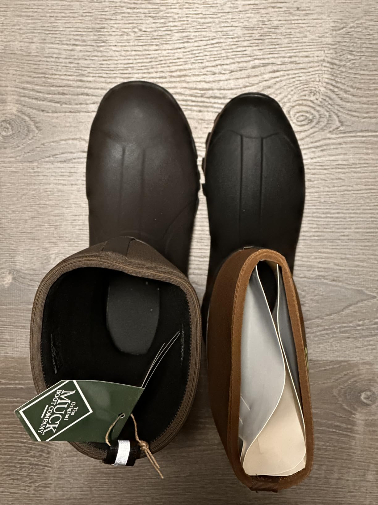 MUCK Men's Arctic Pro Insulated Boot | Snow Boots customer photo 1