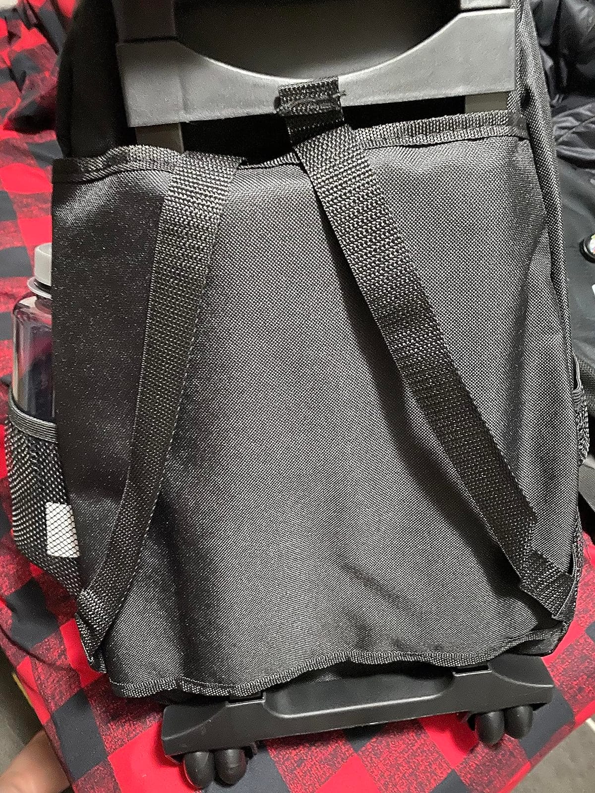 Rockland Double Handle 17