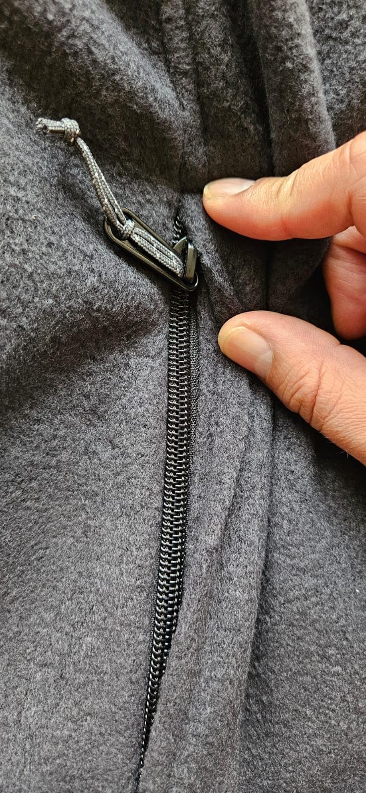 Columbia Men's Steens Mountain Full Zip 2.0 Fleece Jacket customer photo 2