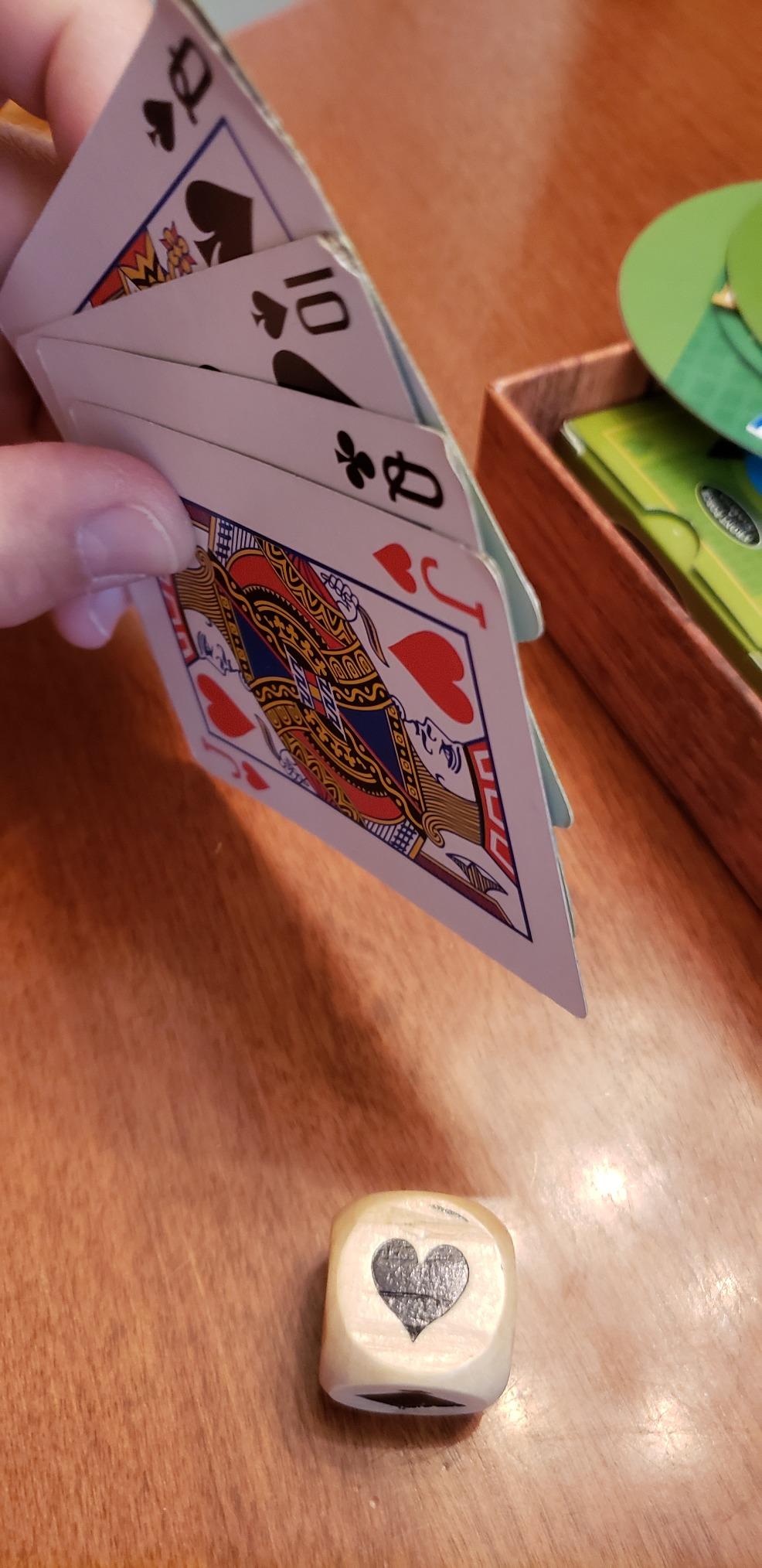 Front Porch Classics Euchre - The Classic American Card Game customer photo 2