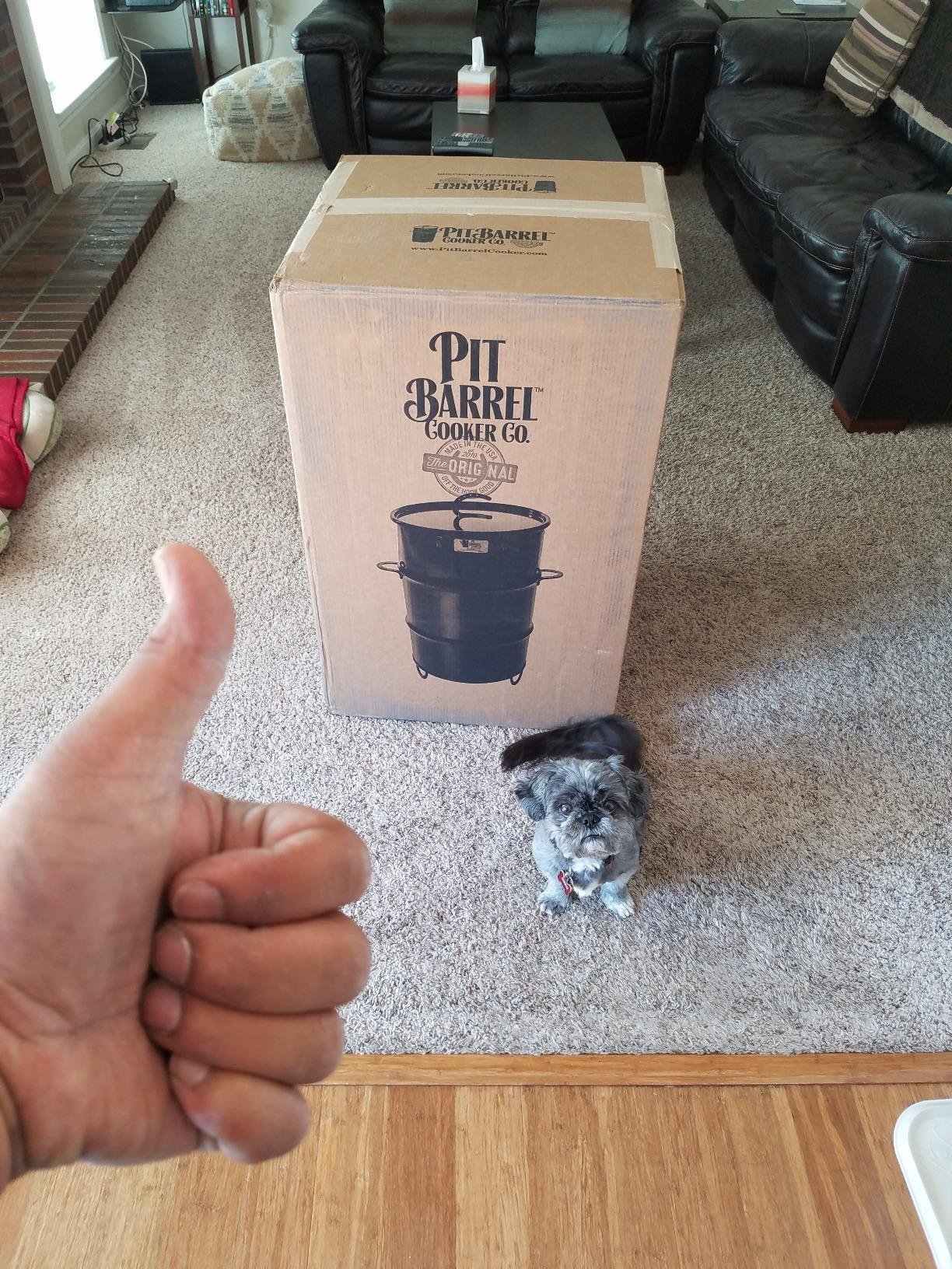 B00BQMDZYY customer photo 2