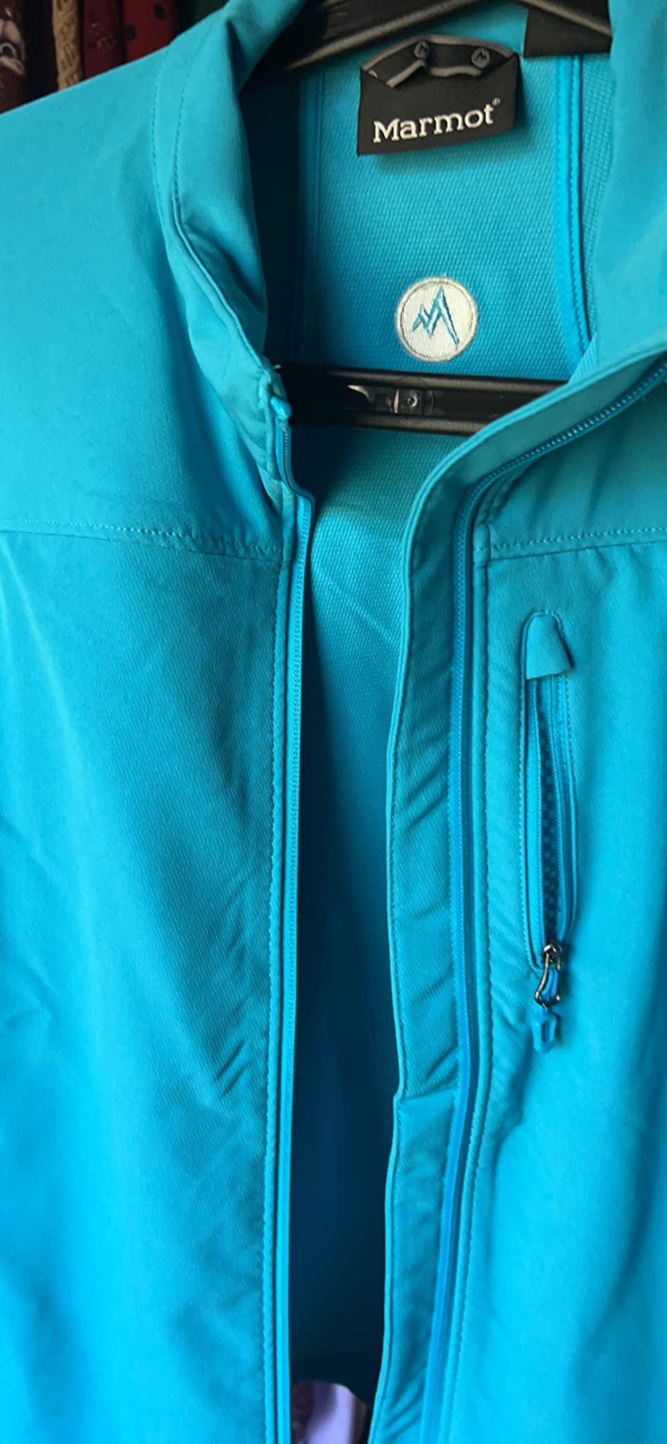 MARMOT Women's Tempo Jacket customer photo 1