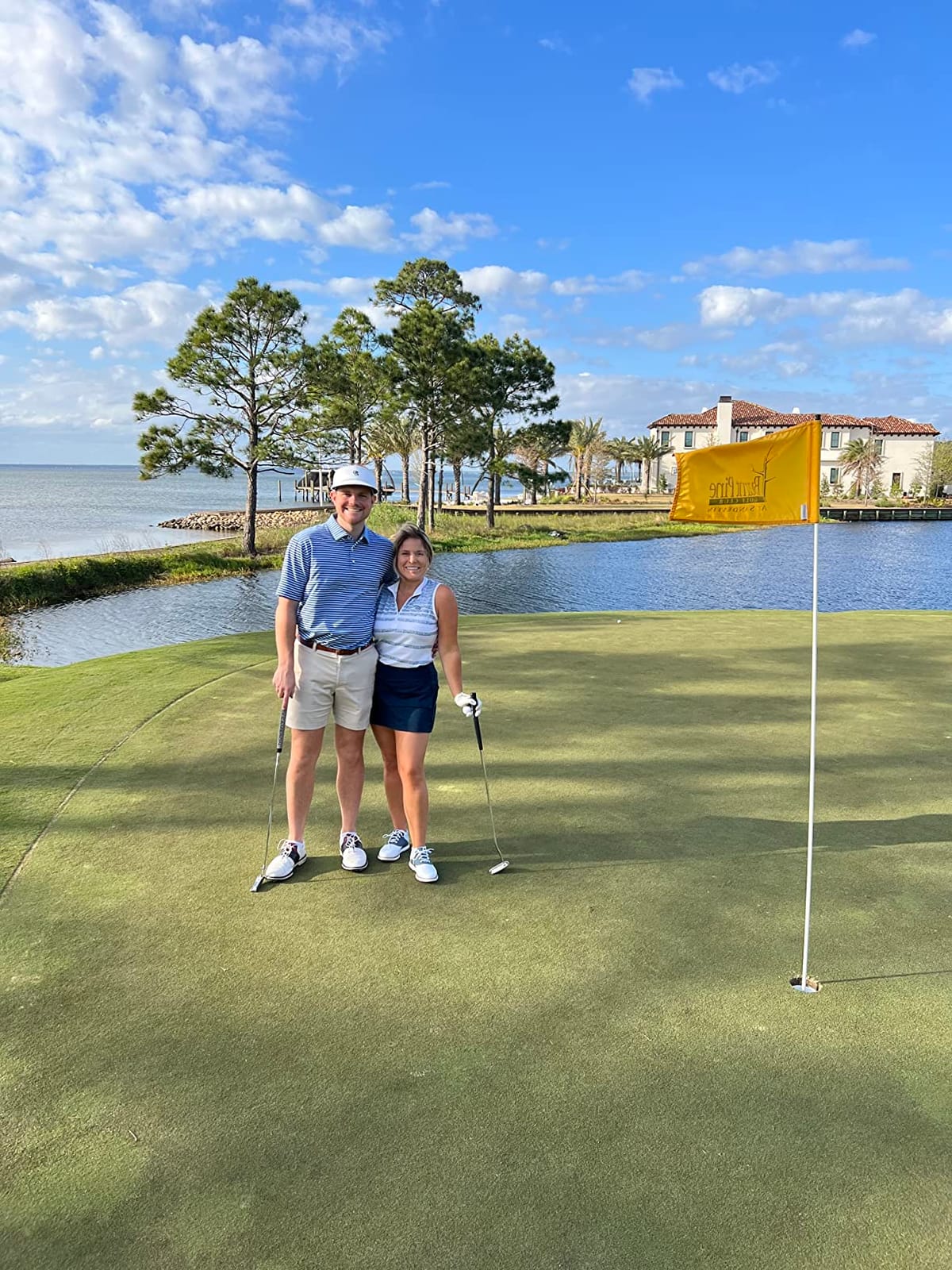 FootJoy Women's Traditions Golf Shoe customer photo 2