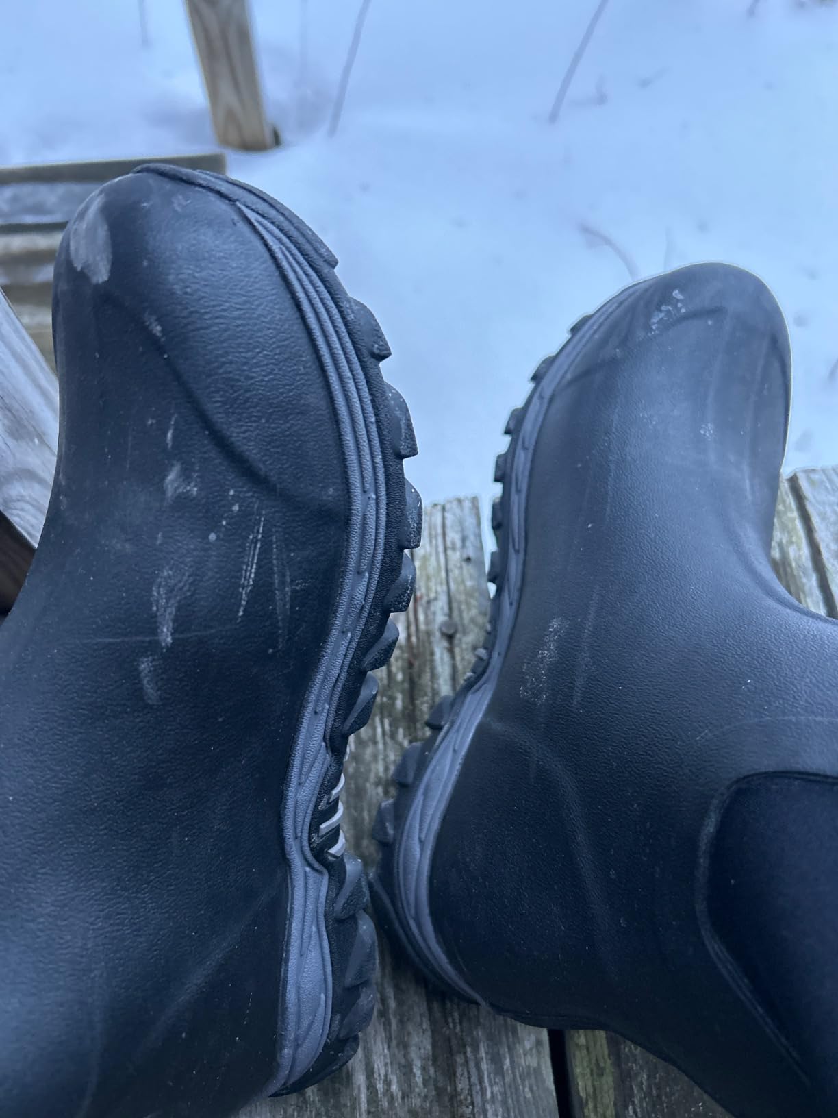 MUCK Women's Arctic Sport II Mid Boot customer photo 1