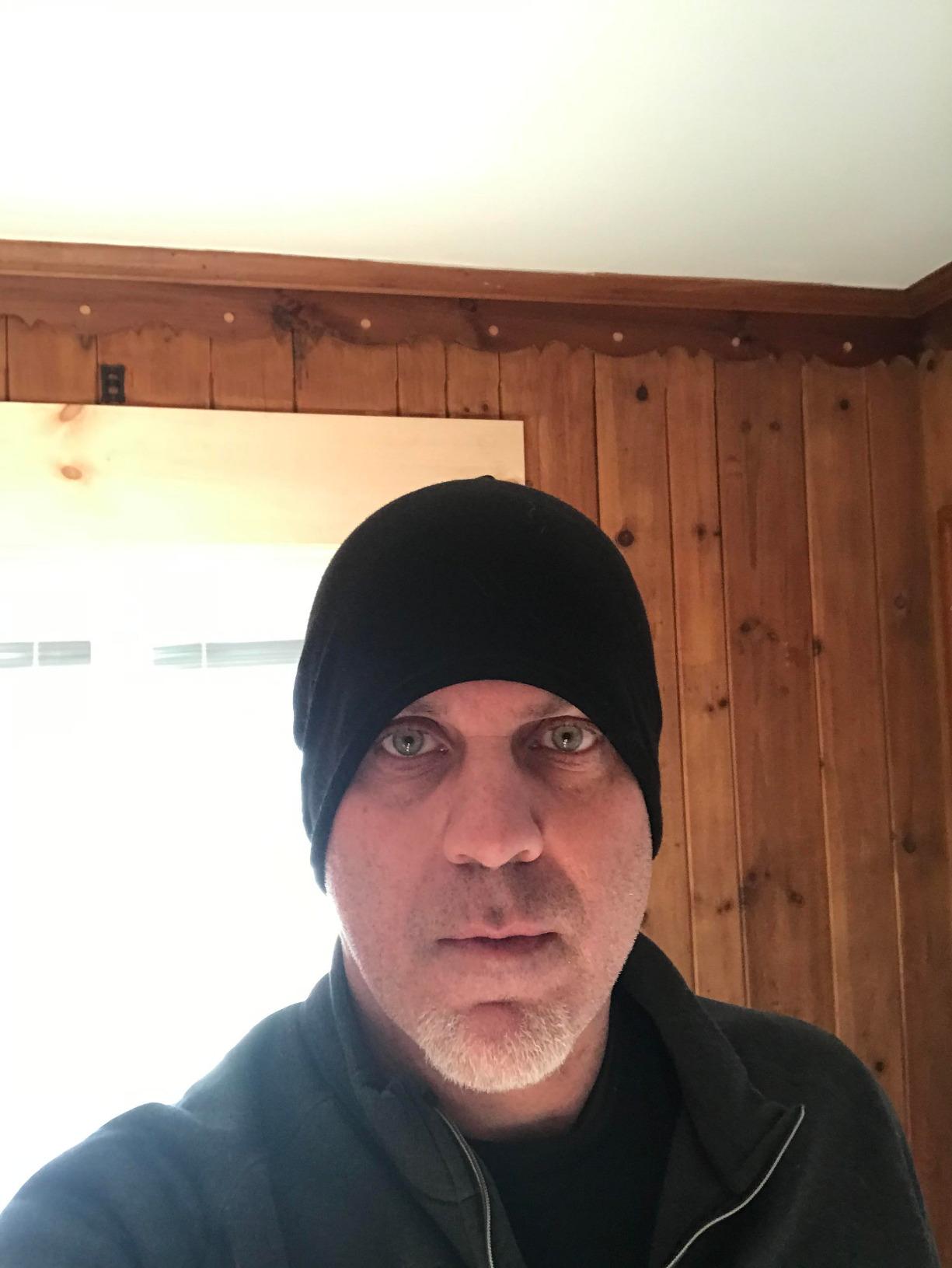 Smartwool Unisex Adult Thermal Merino Reversible Cuffed Beanie customer photo 2