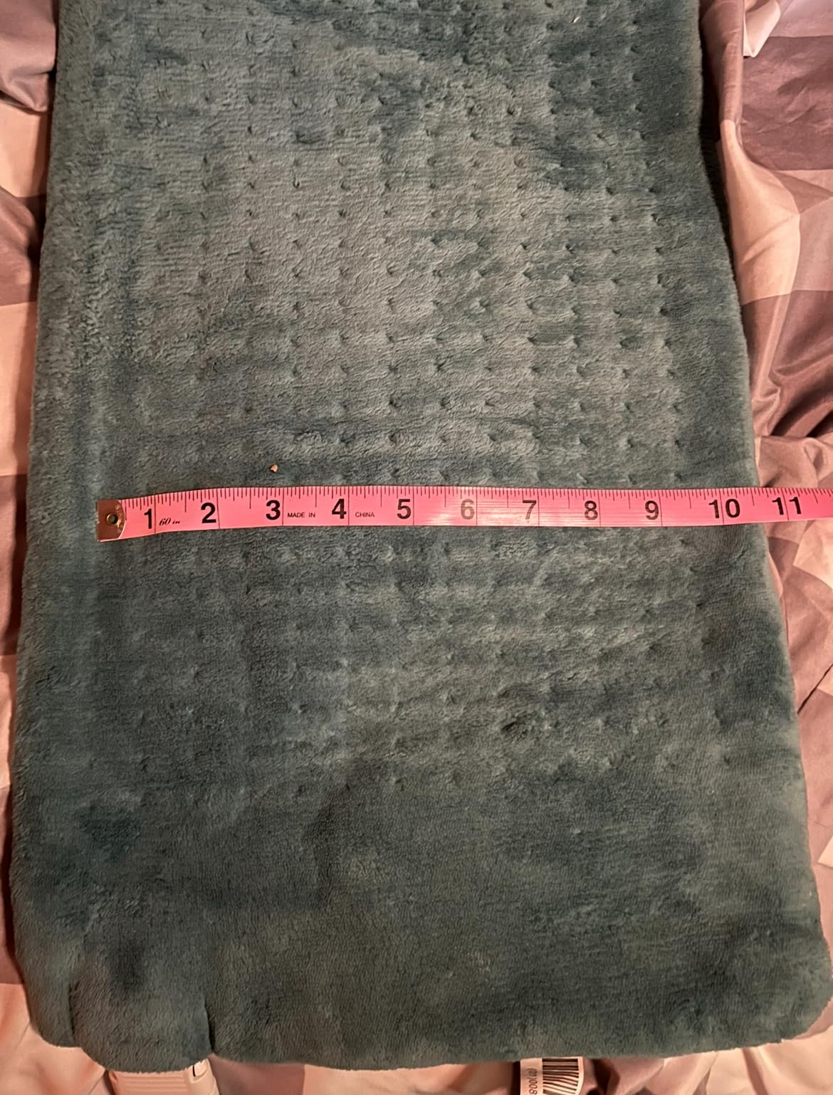 Pure Enrichment PureRelief XL Heating Pad - 12