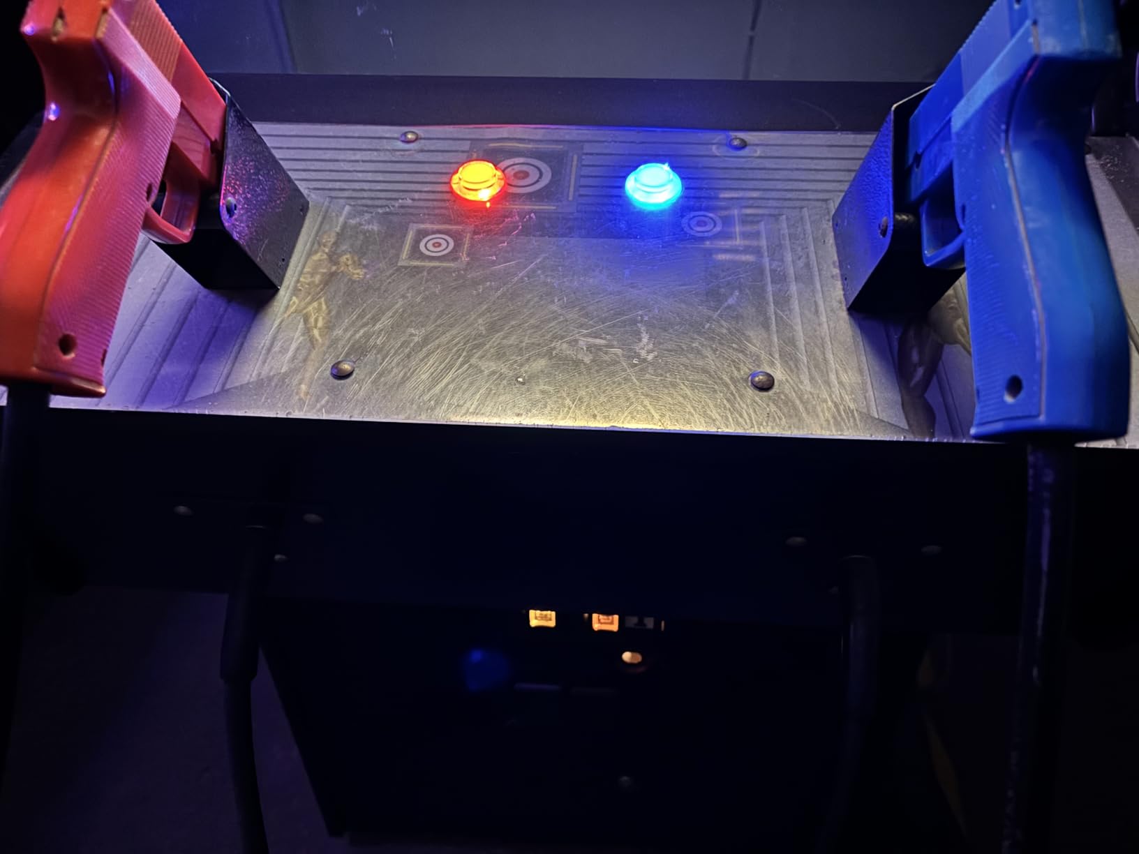 EG Starts 5X 30mm Arcade LED Lights Push Button Built-in Switch 5V Illuminated Buttons for Arcade Machine Games DIY Kit Parts Jamma Mame Raspberry Pi customer photo 2
