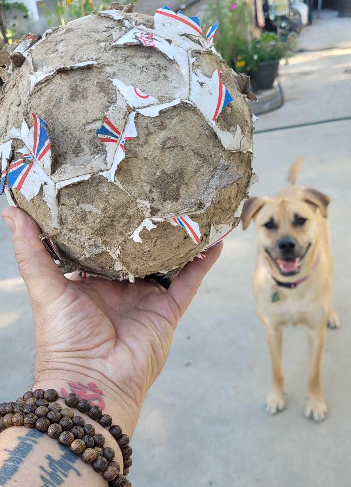 GoSports Premier Soccer Balls - Single or 6 Pack - Sizes 3, 4, 5, with Ball Pump customer photo 2