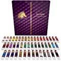 MyArtscape Oil Paint Set - 48 x 12ml Artist Oil Paint Tubes customer photo 1